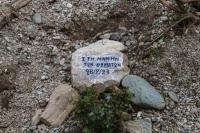 Αναβλήθηκε το θέμα του Περιφερειακού Συμβουλίου για ανέγερση μνημείου στον χώρο του Δυστυχήματος των Τεμπών