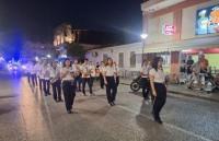 Εντυπωσιακή παρουσία της Δημοτικής Φιλαρμονικής Τρικάλων στο 1ο Φεστιβάλ Φιλαρμονικών Δήμου Μετεώρων
