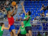 AO ΤΡΙΚΑΛΑ BASKET: Νίκη στο φιλικό έναντι στην Pelister 