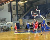 Σπουδαία πρόκριση απέναντι στον Ολυμπιακό Βόλου η ΑΕΤ