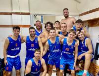 Μεγαλειώδης Νίκη – Πρόκριση στο Final 4! 
