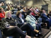 Γνώση και συνεργασία από τα Τρίκαλα για τον σακχαρώδη διαβήτη