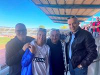 Παρουσία Σακκά η επιστροφή του ΑΟΤ στον νέο χλοοτάπητα του Σταδίου - και στις νίκες