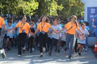 Μεγάλη γιορτή το RUN GREECE Τρίκαλα 2025!
