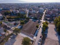 Κλειστό αύριο Σάββατο 11 Οκτωβρίου το πάρκινγκ στην οδό Θεοδοσοπούλου λόγω ασφαλτόστρωσης