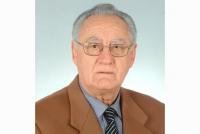  Συλλυπητήρια του Δημάρχου Τρικκαίων για τον θάνατο του Ηλία Ευαγγέλου