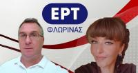 Ψεύτικα Προφίλ στα Μέσα Κοινωνικής Δικτύωσης – Ηλεκτρονικές Απάτες με Τεχνητή Νοημοσύνη & Caller ID Spoofing