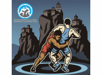 7ο  Meteora Wrestling Academy