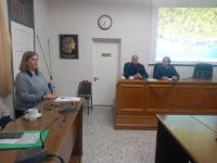  Ημερίδα στην Πύλη - Κυκλική Οικονομία: Από την θεωρία στην πράξη