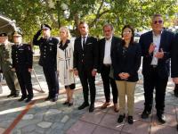 Εκδηλώσεις τιμής στους πεσόντες Πλατανιώτες του Δ. Τρικκαίων με τα “36α Ελευθέρια”