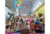 ΚΔΑΠ ΜΑΘΗΣΗ: Απλά ρωτήστε ένα παιδί