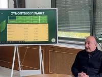 μεγαλύτερο έργο στον ν. Τρικάλων – Αρδευση για 4 Δήμους και 10 ΤΟΕΒ 