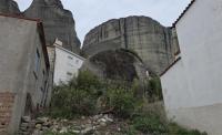 Πέτρα Καραμαλή Καλαμπάκας 