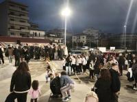 Κόσμημα για τον αστικό εναλλακτικό αθλητισμό το νέο Skate Park των Τρικάλων