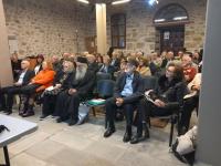 Άριστες οι εντυπώσεις από το 13ο Συμπόσιο Τρικαλινών Σπουδών