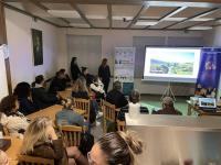   «Ιστορίες χωρίς σύνορα»: Μια δράση για την προώθηση της κοινωνικής ένταξης στα Τρίκαλα