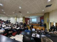  Θέματα για το Διαχρονικό Μουσείο στη συνάντηση Μενδώνη - Μ. Λάππα