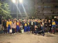 Ρεκόρ συμμετοχής του Συλλόγου Δρομέων Τρικάλων στον 42ο Αυθεντικό Μαραθώνιο της Αθήνας