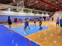 Νέα μεγάλη νίκη της ΑΕΤ στο Κλειστό Αγίου Θωμά, μια ακόμη μεγάλη εκτός έδρας νίκη!