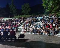 Αίτημα σύγκλησης έκτακτης συνεδρίασης του Δημοτικού Συμβουλίου  Δήμου Φαρκαδόνας