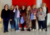 Οι «Μικροί Υπερασπιστές» των Δικαιωμάτων στο 6ο Δημοτικό Σχολείο Τρικάλων  