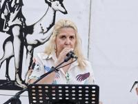 Ευχαριστήριο Μάνης Γιαννοτάκη
