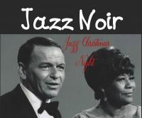JAZZ NOIR live at Andromeda live stage Τρίτη 23 Δεκεμβρίου