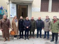 Προσφορά των «αντάρηδων» στο Κοινωνικό Εστιατόριο του Δήμου Τρικκαίων 