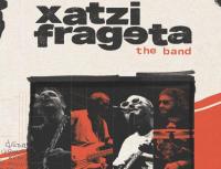 Οι Χατζηφραγκέτα σε fullband σύνθεση, την Παρασκευή 26 Δεκεμβρίου στην Ανδρομέδα !!!