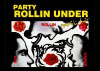 Τρίκαλα - 25 Χρόνια μετά - ROLLIN UNDER Πάρτυ Κυριακή 28 Δεκεμβρίου !!!