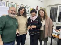 Ανάδειξη Νέας Διοικούσας Επιτροπής στο Παράρτημα Τρικάλων της Ελληνικής Μαθηματικής Εταιρείας