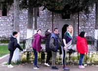 Υγεία και ευεξία ενάντια στην παχυσαρκία, για το ΚΔΑΠ-ΜΕΑ «ΗΦΑΙΣΤΟΣ» του Δ. Τρικκαίων