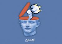To “Πνεύμα” που  αναπαμό δεν έχει…