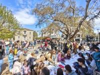«Καλό Πάσχα» με μεγάλη παιδική γιορτή από τα ΚΔΑΠ του Δήμου Τρικκαίων