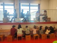 Ολοκληρώθηκε το Πασχαλινό Πρόγραμμα Δημιουργικών Δραστηριοτήτων για Παιδιά