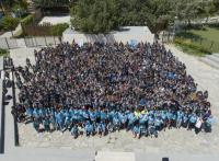41η Πανελλήνια Ανιχνευτική Πολιτιστική Ενημέρωση (Π.Α.Π.Ε.) στα Τρίκαλα