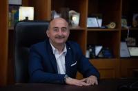 Mήνυμα Δημάρχου Τρικκαίων για το Πάσχα 2026