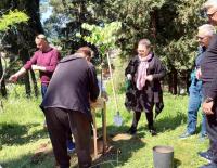  Με δενδροφύτευση η νέα συνεργασία Δήμου Τρικκαίων - Ομοσπονδίας Σαρακατσαναίων