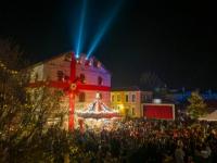 Σακκάς: Δυναμικά για τον 15ο Μύλο των Ξωτικών -  Ξεκίνησε η προεργασία, σταθερά χωρίς εισιτήριο εισόδου, οφέλη στην κοινωνία 