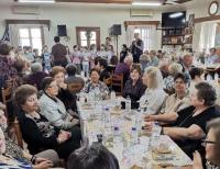 Με παιδιά και αγάπη, η Γιορτή της Μητέρας στο Δ΄ ΚΑΠΗ του Δήμου Τρικκαίων