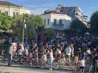 “Αφού έχω το ποδήλατό μου”... Και φέτος μεγάλη ποδηλατοβόλτα στα Τρίκαλα  