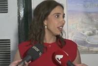 Έλενα Χαραλαμπούδη: «Υπάρχει ένας φοβερός κανιβαλισμός στα social media, εμένα μου έχουν γράψει ότι έχω δόντια αλόγου» 