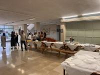 Γιορτή αποφοίτησης μαθητών Γ΄ Γυμνασίου του 4ου Γυμνασίου Τρικάλων «Γιώργος Σεφέρης»
