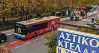 Βησσαράκος για τις αναγκαστικές περικοπές των δρομολογίων στο Αστικό Κτελ αλλά και  τα θερινά του Υπεραστικού