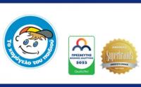 Το α΄ εξάμηνο 2026 «Το Χαμόγελο του Παιδιού» υποστήριξε 60.291 παιδιά...