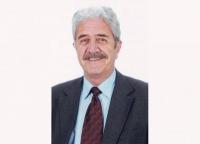  Ο συγγραφέας κ. Νίκος Χελιδώνης - Η Ιστορία του ΚΤΕΛ Τρικάλων 