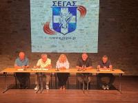 Στις 20 Σεπτεμβρίου το Run Greece Τρίκαλα 2026 - Εντατική προεργασία από τους διοργανωτές