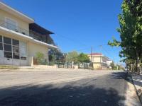 Με αποκατάσταση οδοστρώματος ολοκληρώθηκαν τα 2 πρόσφατα αντιπλημμυρικά της ΔΕΥΑΤ  
