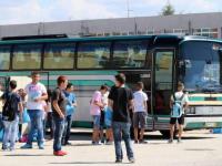 Να λυθεί το πρόβλημα έλλειψης συνοδών σε μαθητικά δρομολόγια παιδιών δημοτικών σχολείων, που εκτελούν τα ΚΤΕΛ στην Θεσσαλία