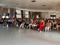 Επιμορφωτική Ημερίδα της Διεύθυνσης Πρωτοβάθμιας Εκπαίδευσης για τις Πρώτες Βοήθειες, την Υγεία και την Ασφάλεια στο Νηπιαγωγείο